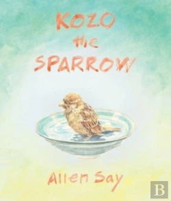 Bertrand.pt - Kozo The Sparrow