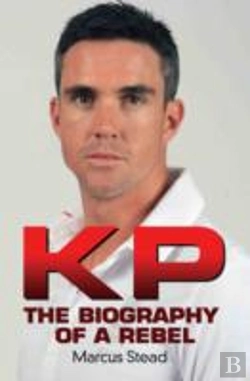 Bertrand.pt - Kp - The Biography Of Kevin Pietersen