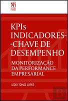 KPIs Indicadores-Chave de Desempenho
