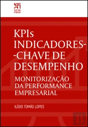 KPIs Indicadores-Chave de Desempenho