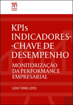 Bertrand.pt - KPIs Indicadores-Chave de Desempenho