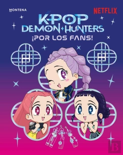 Bertrand.pt - Kpop Demon Hunters - ¡Por Los Fans!