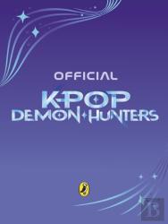 Kpop Demon Hunters: The Official Annual