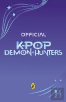 Kpop Demon Hunters: The Official Junior Novelization