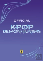 Kpop Demon Hunters: The Official Junior Novelization