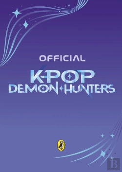 Bertrand.pt - Kpop Demon Hunters: The Official Junior Novelization