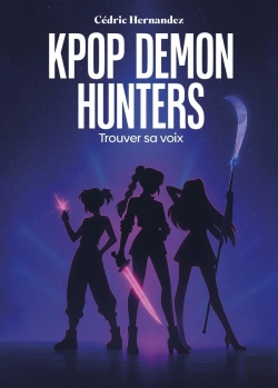 Bertrand.pt - Kpop Demon Hunters : Trouver Sa Voix