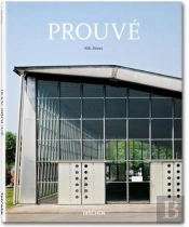 Kr-25 Arch.  Prouve
