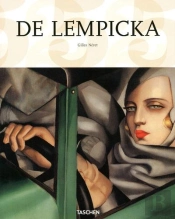 Kr-25 De Lempicka