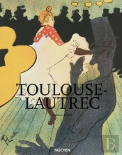 Kr-25 Toulouse-Lautrec