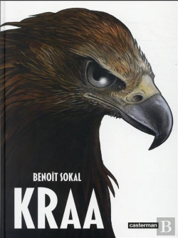 Bertrand.pt - Kraa : Intégrale Tomes 1 À 3