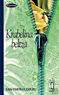 Bertrand.pt - Krabelina Beltza