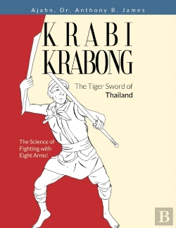 Bertrand.pt - Krabi Krabong, The Tiger Sword Of Thailand