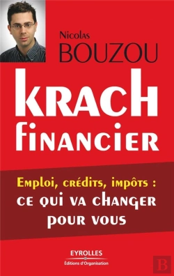 Bertrand.pt - Krach Financier ; Emploi, Crédits, Impôts : Ce Qui Va Changer Pour Vous