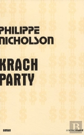 Krach Party
