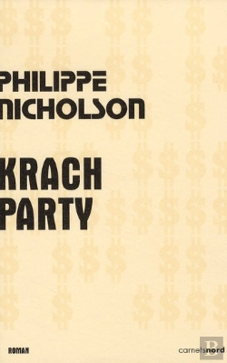 Bertrand.pt - Krach Party
