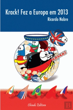 Bertrand.pt - Krack! Fez a Europa em 2013