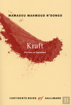 Bertrand.pt - Kraft ; Fictions Et Épisodes