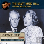 Kraft Music Hall Starring Nelson Eddy