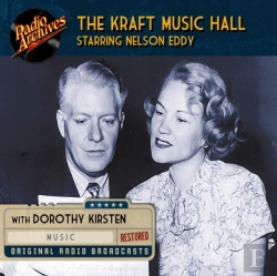 Bertrand.pt - Kraft Music Hall Starring Nelson Eddy