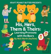Kraft Peanut Butter Presents His, Hers,