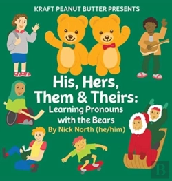 Bertrand.pt - Kraft Peanut Butter Presents His, Hers,