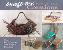 Kraft-Texâ® Creations