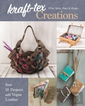 Kraft-Texâ® Creations