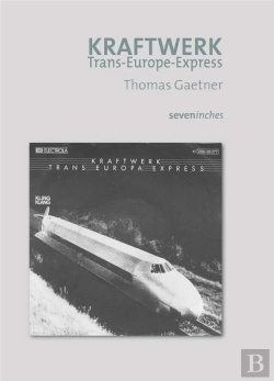 Bertrand.pt - Kraftwerk : Trans-Europa-Express