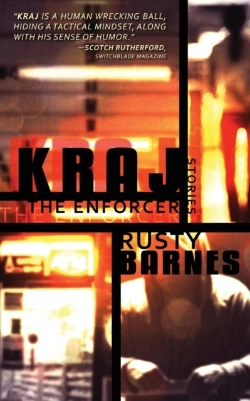 Bertrand.pt - Kraj The Enforcer