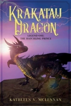 Bertrand.pt - Krakatau Dragon : Legend One: The Hatchl