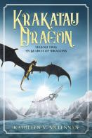 Krakatau Dragon