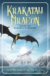 Krakatau Dragon