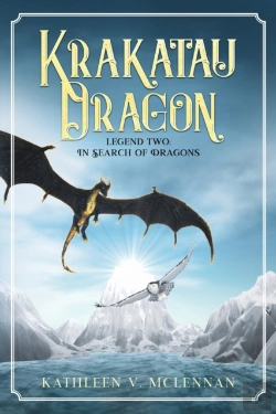 Bertrand.pt - Krakatau Dragon
