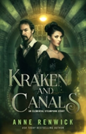 Kraken And Canals