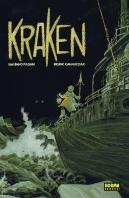 Kraken.