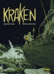 Kraken.