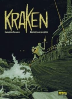 Bertrand.pt - Kraken.