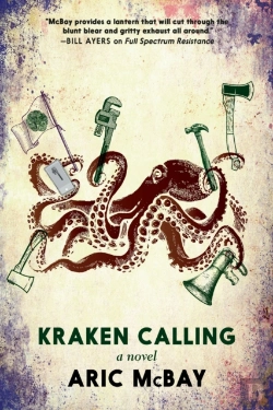 Bertrand.pt - Kraken Calling