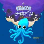 Kraken Christmas
