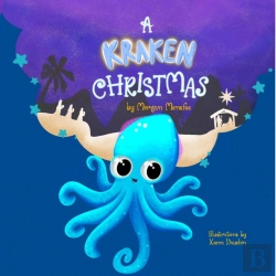 Bertrand.pt - Kraken Christmas