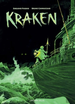 Bertrand.pt - Kraken