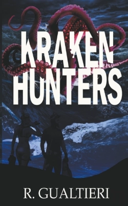 Bertrand.pt - Kraken Hunters