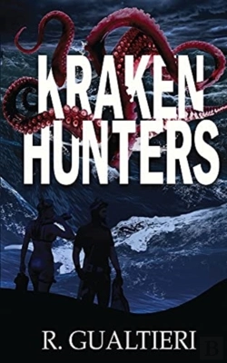 Bertrand.pt - Kraken Hunters