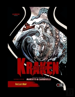 Bertrand.pt - Kraken Inferno