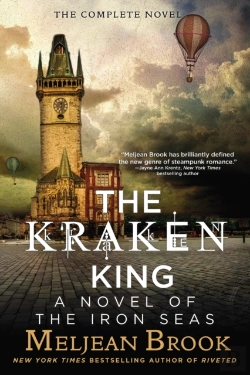 Bertrand.pt - Kraken King