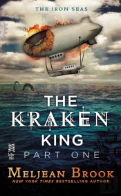 Kraken King Part I
