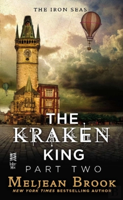 Bertrand.pt - Kraken King Part Ii