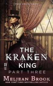 Kraken King Part Iii