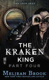 Kraken King Part Iv